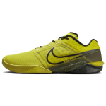 Nike Zoom Metcon Turbo 2 libisemiskindlad vastupidavad madalad treeningjalatsid Meeste toss Kollane Roheline DH3392-301 41 yellow