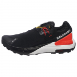 Salomon S/Lab Skyway Mugavad Hingavad P&otilde;rutust Summutavad Libisemiskindlad Vastupidavad Madalad V&auml;litingimustes Funktsionaalsed Jalan&otilde;ud Unisex Jalan&otilde;ud 473104 42