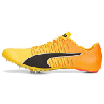 Puma Tokyo Future 4 Y2K Retro Jooksukingad Unisex Tossud Kollane Oranž 376922-01 42
