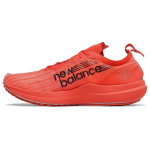 New Balance Nb Fuelcell Seeria Speedrift Kirjalogo Kang S&uuml;nteetiline Nahk Madal L&otilde;ige Jooksukingad Meeste toss Oranž MSPDRRS 44