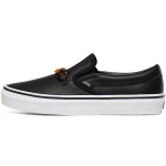 Vans Slip-On Seeria Mugavad Mitmek&uuml;lgsed Madalad Rula Kingad Naiste Tossud Must VN0A4U38WVI 35