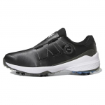 Adidas Zg23 P&otilde;rutust summutavad libisemiskindlad vastupidavad madalad meeste golfikingad Golfikingad Must Valge GY9714 40⅔