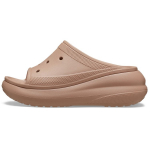 Crocs Vabaaja Mitmek&uuml;lgsed Klapp-sandaalid Naiste Jalatsid Korgi-Pruun 208731-2CC 38-39