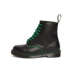 dr. Martens 1460 V&auml;rvilise &Otilde;mblusega Saapad Meeste saapad Must Roheline 25826001 37