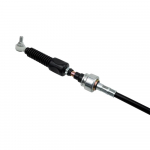 Automaatk&auml;igukasti k&auml;iguvahetustross 3382052481 Toyota Yaris 1.5L 2006-2016 jaoks