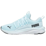 Puma Softride One4All Mugavad libisemiskindlad vastupidavad madalad jooksutossud Naiste toss Sinine 377672-09 35.5
