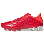 Adidas Copa Sense.1 AG P&auml;ikesepunased Meeste Tennised Pilvevalged FY6206 40