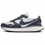 Nike Phoenix Waffle LTH Summit White Armory Navy Naiste Tossud Sinised FQ8721101 37.5