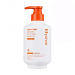 [lilyeve] Grow Turn 3D Mahtu&scaron;ampoon 200ml/500ml 500ml