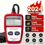 1 arvuti auto veadiagnostika instrument Obd2 t&uuml;hjendada veakoodid diagnostika skannimist&ouml;&ouml;riistad universaalne versioon sinine