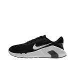 Nike Flex Train Must Meeste Tossud Antratsiit Valge HV9972-003 38.5 black