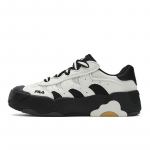 Fila Omelette Moodsad Trendikad Mitmek&uuml;lgsed Madalad Tossud Naiste tossud Must Valge F12W532207FGB 37.5