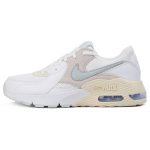 Nike Air Max Excee 'Ivory' Naiste tossud Vabaajajalatsid CD5432-104 35.5