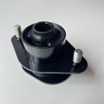 B-piilari kere kinnituse isolaator 07-18 Jeep Wrangler JK jaoks Kere kinnituspuks
