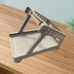 Label Holder Accessory Easy to Use Multifunctional Compact Basket Supplies for Supermarket