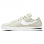 Nike Court Legacy Canvas Hele Luu Naiste Tennised CZ0294-002 36.5