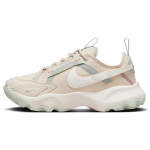 Nike TC 7900 Light Orewood Taupe Naiste tossud DD9682-102 35.5