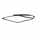 1&times; Eesmise parempoolse ukse akna tihendikanal Toyota Corolla Altis 2002-2008 jaoks