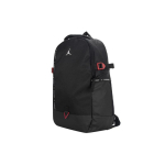 Jordan Pol&uuml;ester Seljakott Tavaline Unisex Must Jordan JD2223003GS-001 black