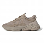 Adidas Naiste Ozweego 'Trace Khaki' Naiste tossud EG6697 36