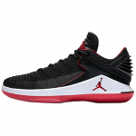 Air Jordan 32 Low Pf 'Banned' Jordan AH3347-001 51.5