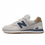New Balance 574 'Light Cliff Grey Indigo' tossud ML574LGI 44.5
