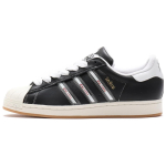 Adidas Korn X Adidas Superstar '30. aastap&auml;ev' tossud IH1313 42 must valge v&auml;rv