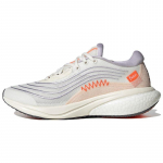 Adidas Parley X Naiste Supernova 2.0 'Non Dyed Silver Dawn' Naiste tossud HP2241 37⅓