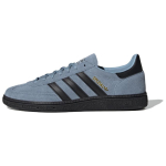 Adidas Originals HANDBALL SPEZIAL Kulumiskindlad Madalad Talla Skateboarding Kingad Unisex Sinised Mustad Tossud JR3668 43⅓ gray
