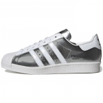 Adidas Prada X Adidas Superstar 'Silver Metallic' Tossud FX4546 37⅓
