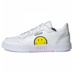 Adidas Neo Kollide 'Smiley White Pink' Naiste tossud G54953 38
