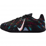 Nike JA 3 GS King of the Court Laste tossud Must Valge Ere-punane IF1795-001 37.5