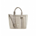 Adidas Taaskasutatud Materjalist Tassikott Ostukott Kaasaskantav Crossbody Kott &Otilde;lakott Naiste Kerge Khaki Adidas IX7963 hele khaki v&auml;rv