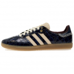Adidas Wales Bonner X Adidas Samba Og 'Croc Collegiate Navy' Tossud JH9825 44