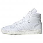 Adidas Top Ten Hi 'Clean Classics Collection Cloud White' tossud FW4145 36