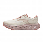 Anta PG7 Travel Step 2.5 Simple Comfortable Durable Supportive Low Top Casual Running Shoes Women sneaker Fish-Belly-White 122545545-3 35.5