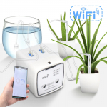 Aia Wifi Juhtimiss&uuml;steem Kastmisseade Kastmiss&uuml;steem Rakendus Mobiilne Juhtimine
