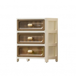 Tugev hoiukapp korraldajaga rihmrattal kandev raskeveokite disain Magamistoa elutoa dekoratsioon 3-Layers puhas