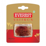 Everest safran 0,5 g esmaklassilised v&uuml;rtsiniidid toiduvalmistamiseks, aroomi ja v&auml;rvi t&auml;iustamiseks magustoitudes, riisis ja gurmeeretseptides