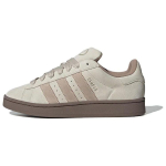 Adidas Campus 00s Alumiinium Maa kihid Unisex tossud ID3425 EU 44.5 beež/hall