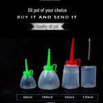 Kvaliteetne elektriline &otilde;mblusmasina&otilde;li - riiklik standard, 2,5 jin m&auml;&auml;rdeaine r&otilde;ivamasinatele default