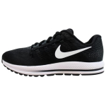 Nike Air Zoom Vomero 12 Unisex tossud Must Valge-Antratsiit 863762-001 44.5