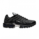 Nike Wmns Air Max Plus Must Metallik H&otilde;be DQ0850-001 Naiste Suurused EU 36 must