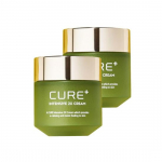 CURE Intensiivne 2X Kreem 50 ml (&times;2)
