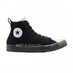 Converse UNT1TL3D High 'Not a Chuck - Black' 169467C Meeste Jalan&otilde;ud EU 37