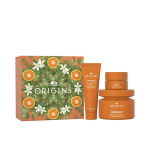 Cr&egrave;me gel - GINZING - Hydratation 72h - &Eacute;nergisante - Pour tous types de peau