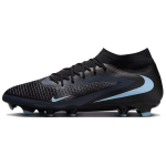 Nike Phantom 6 High Academy MG 2025 Shadow Pack Meeste Tennised Must HQ2278-003 42