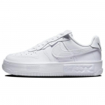 Nike Air Force 1 Fontanka Low Triple White W - DH1290-100 EU 38 valge