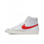 Nike Blazer Mid 77 Vintage Habanero Red BQ6806-600 EU 41 punane