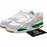 Air Jordan 4 RM Pine Green FQ7939-103 EU 46 valge
